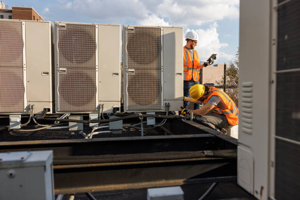 Best Furnace Installation  in Harriman, TN