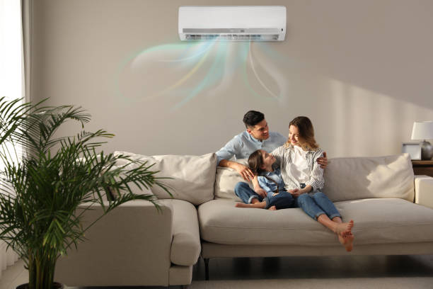 Best HVAC Air Duct Cleaning  in Harriman, TN
