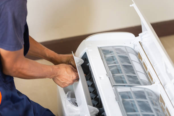 Best HVAC Tune-Up Services  in Harriman, TN