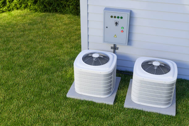 HVAC Maintenance Plan in Harriman, TN