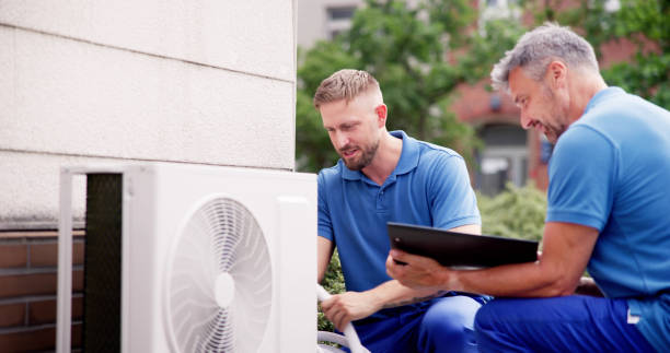 Best HVAC Installation Services  in Harriman, TN