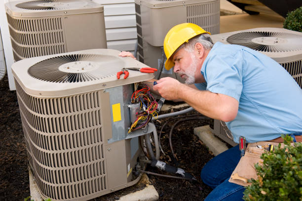 Best HVAC Installation Services  in Harriman, TN