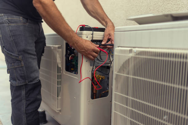 Best HVAC Air Duct Cleaning  in Harriman, TN