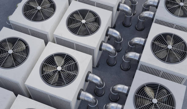 Ductless HVAC Repair in Harriman, TN