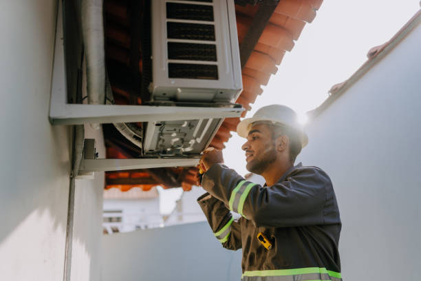 Air Duct Cleaning in Harriman, TN