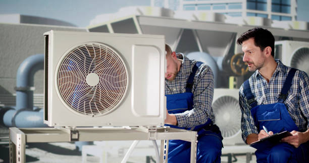 Best Affordable HVAC Services  in Harriman, TN