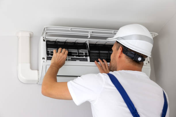 Best HVAC Companies Near Me  in Harriman, TN