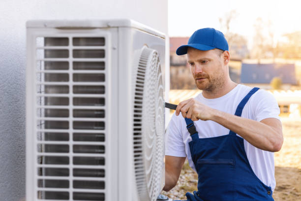 Best HVAC Installation Services  in Harriman, TN