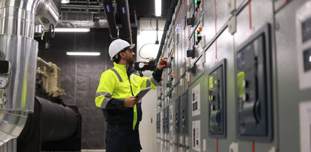Best HVAC Maintenance Near Me  in Harriman, TN
