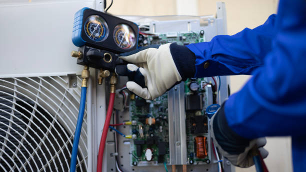 Best Air Conditioning Repair  in Harriman, TN