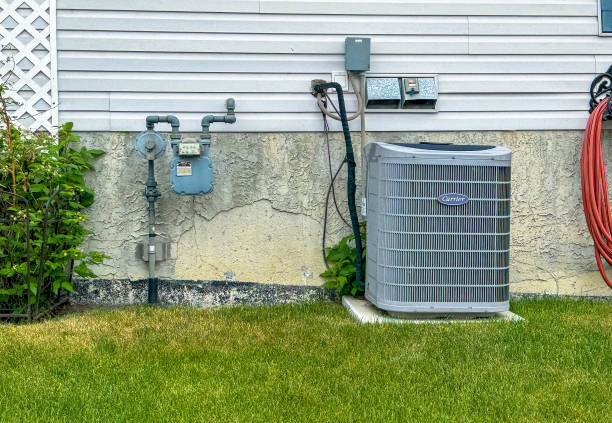 Best Affordable HVAC Services  in Harriman, TN